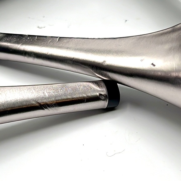 Guess high heeled sandals size 8B - Picture 9 of 9